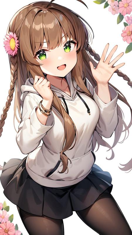 [XL]Kanbe Kotori/神户小鸟|rewrite