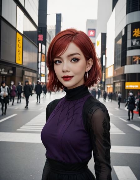 Mira Filzah | Artis Malaysia