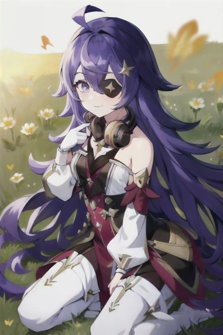 Chevreuse (Genshin Impact)版本v1.2 (ID: 264978)