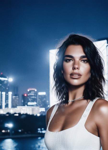Dua Lipa