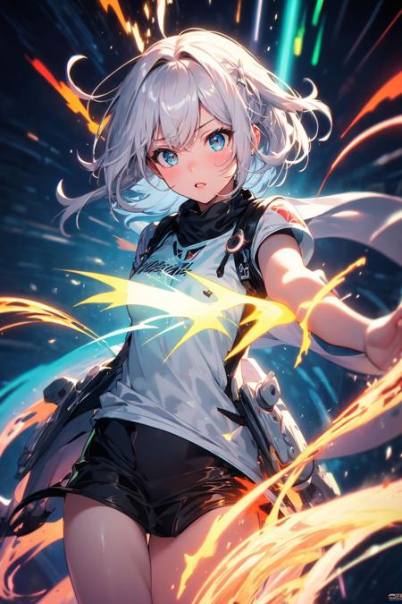 SakushiMix (finished)