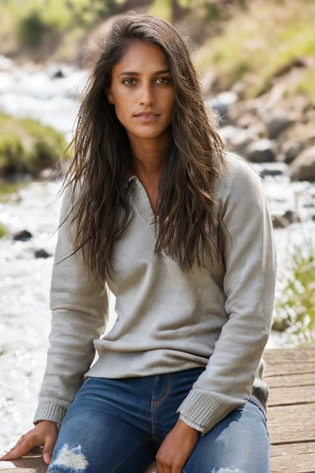 Allison Stokke