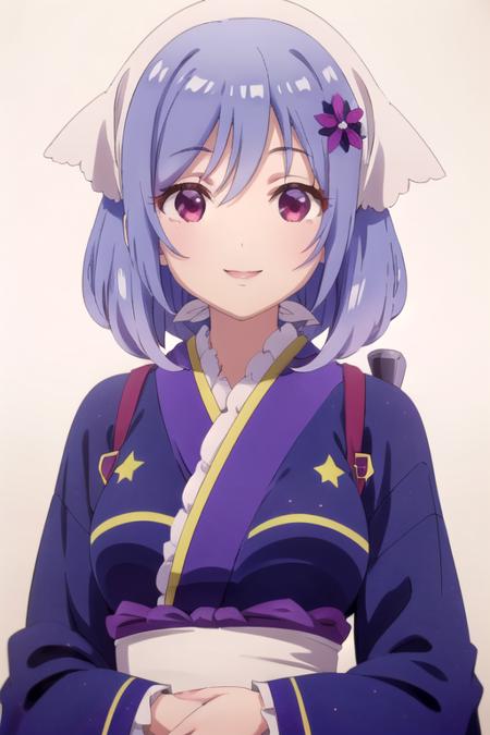 Houkiboshi - Prima Doll版本v2.0 (ID: 348742)