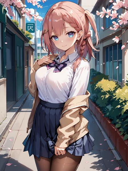 Asta 艾丝妲 | Honkai:Star Rail