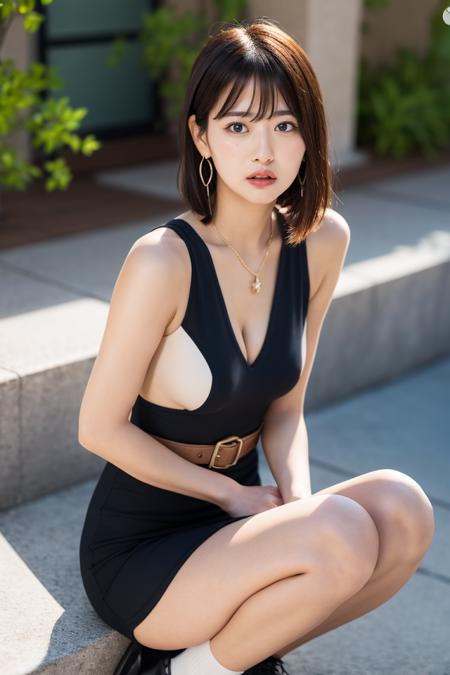 Takakura Sumire高倉菫