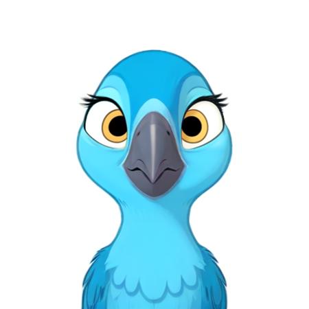 Bia(BirdMovie,Rio)