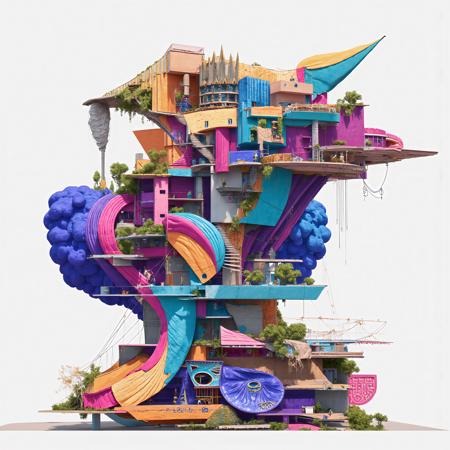 Kubakub_flux1_architecture