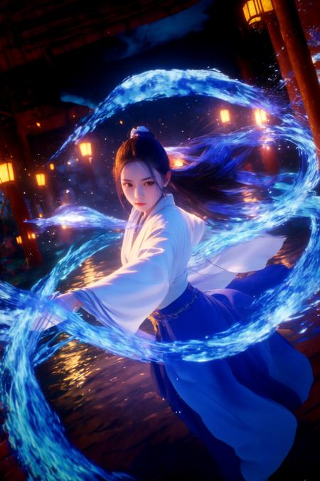 magic_fighting/七色魔法系列 专用版