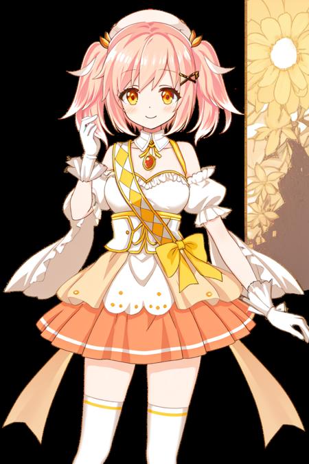史乃 沙優希 \ ふみの さゆき \ Fumino Sayuki版本v1.0 (ID: 21025)
