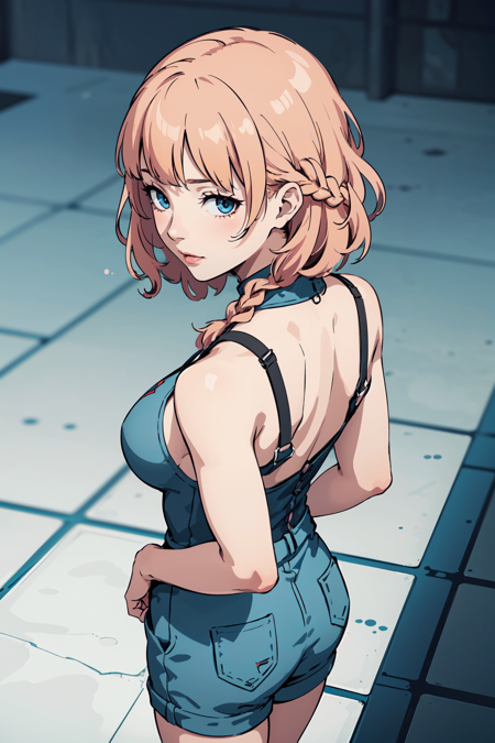 Persona Style Checkpoint