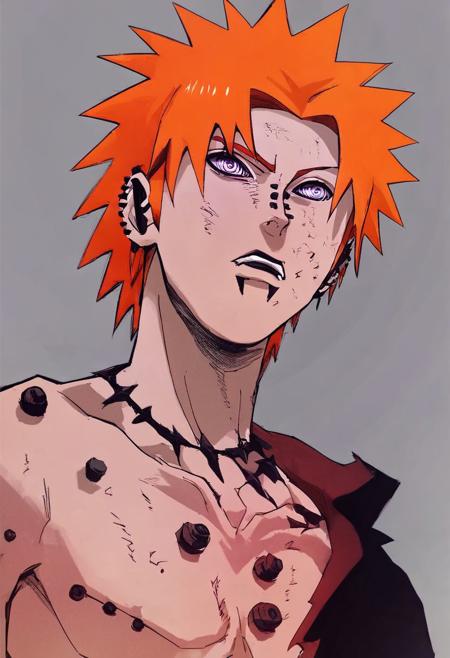 Naruto Shippuden Commision 3