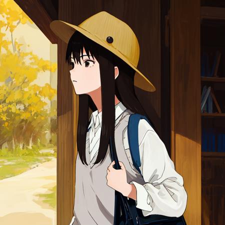 koyama_mizuho LORA