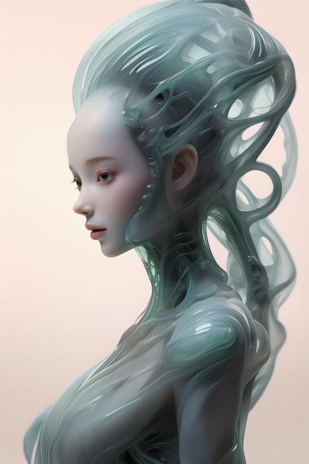 alien skin 异形骸