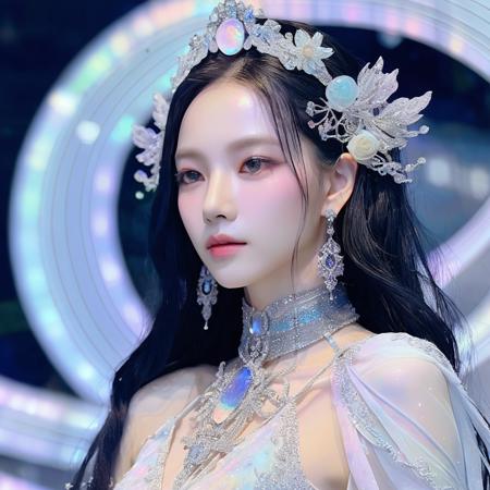 Kpop Aespa Karina XL版本v1.0 (ID: 255315)