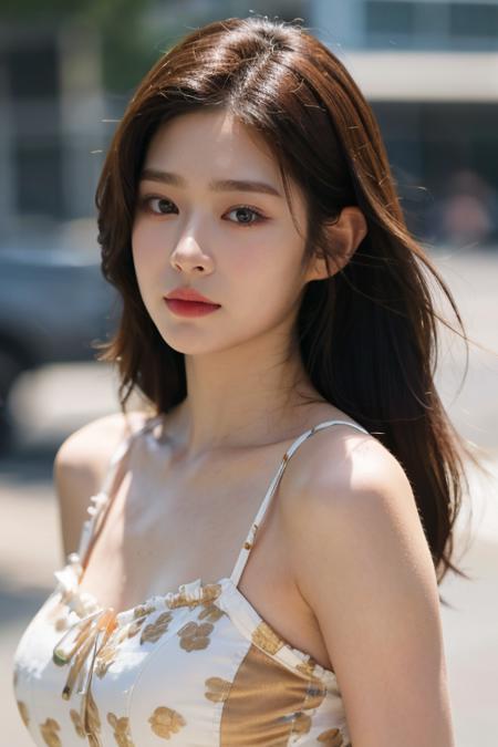 Not IZ*ONE - Minju