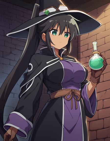 Homura (焔) - Senran Kagura (閃乱カグラ)