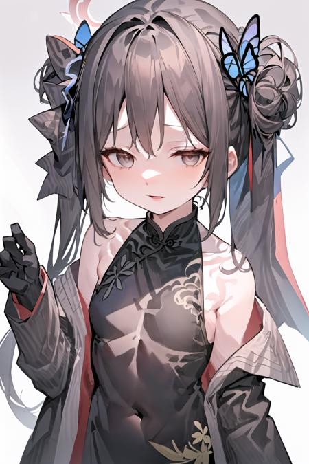Kisaki (Blue_Archive)
