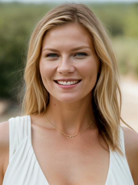 Kirsten Dunst