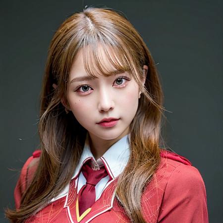 Ronald's first AI wife