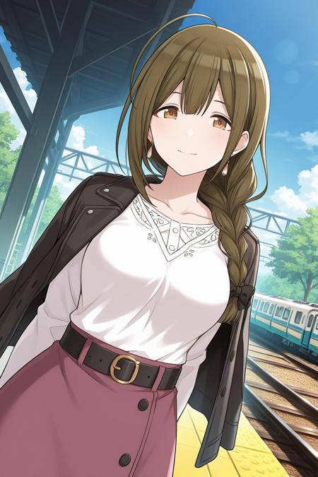 Idolmaster - Shiny Colors Girls - Part 2
