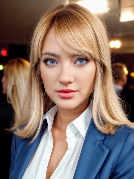 Kascha Papillon Pornstar LORA ?