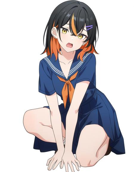 奈纳 (斯露德) | Nana (Thrud)