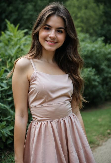 Giorgia Castelli (supergioffy) - Italian Influencer and Twitch Streamer