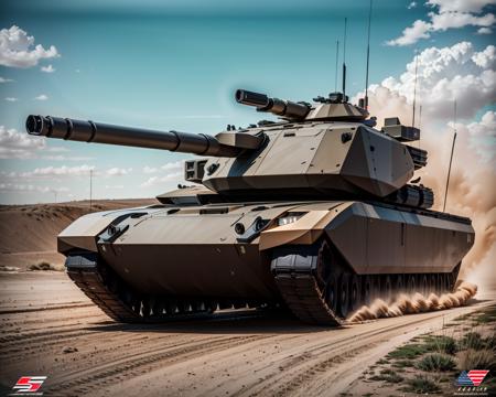 Tank (Present and Future)