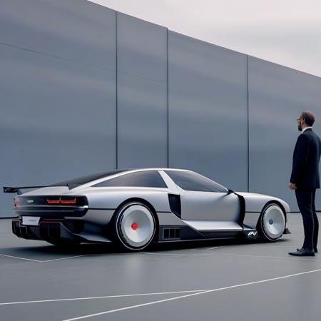 Hyundai N Vision 67