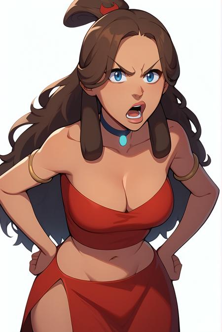 Invincible Style (Ryan Ottley)