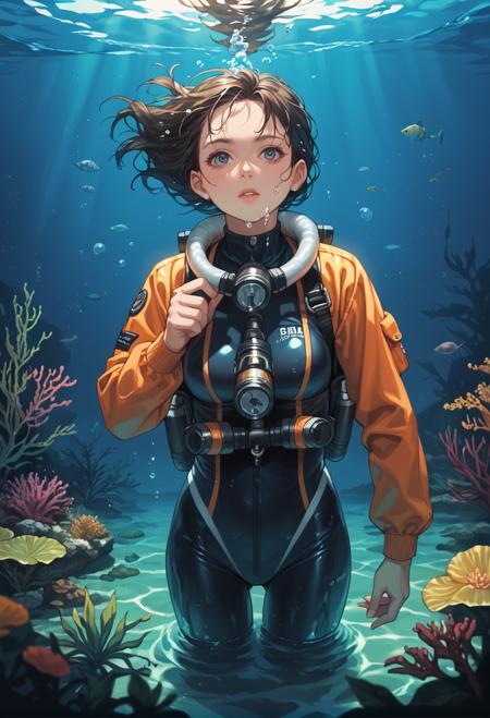 0778 submerged