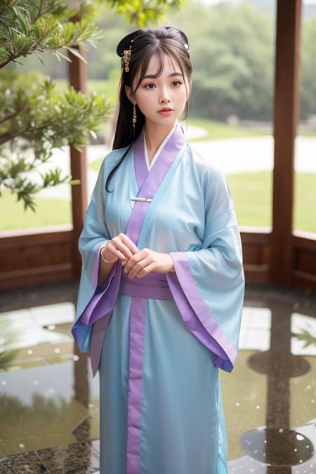 hanfu 汉服