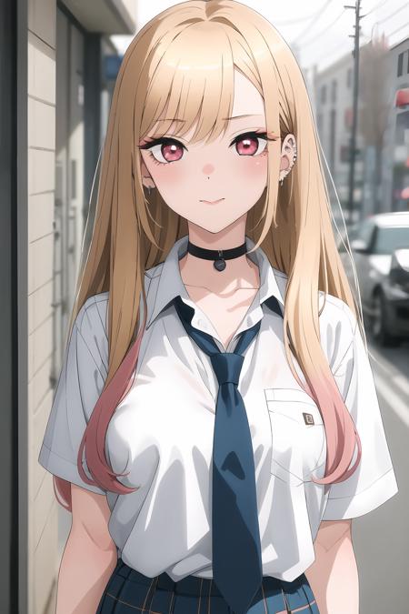 (SDXL/Pony/SD1.5)  Sono Bisque Doll wa Koi wo Suru - Marin Kitagawa
