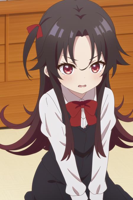 Ryuuou no Oshigoto!  // (complete pack PDXL and  SD1.5)