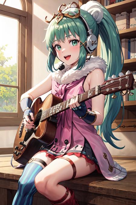 tiki tokyo mirage sessions #FE( Fire Emblem )( 2outfits )