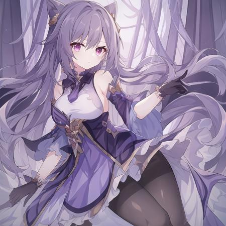 keqing版本1.0 (ID: 9693)