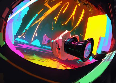 NeoNineToon