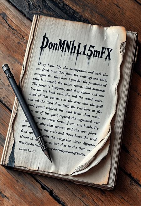 DonM - Nihilism [Flux]