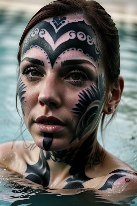 Tattoos and Body Art版本v1.0 (ID: 136509)