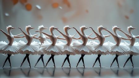 artfullyBALLETBIRDIES