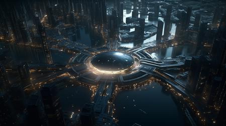 XSarchitectural-21Futuretechnologycity