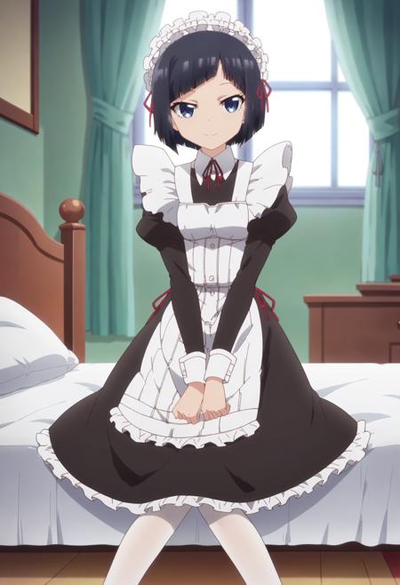 Miyuki Kujou - Shomin Sample