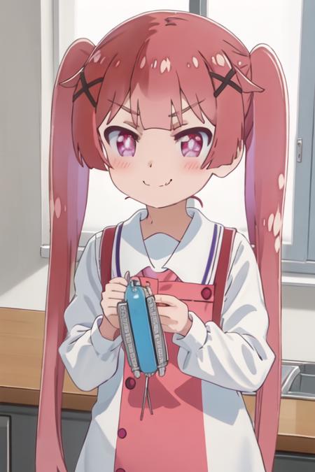 Koyori Tanemura (Watashi ni Tenshi ga Maiorita!)