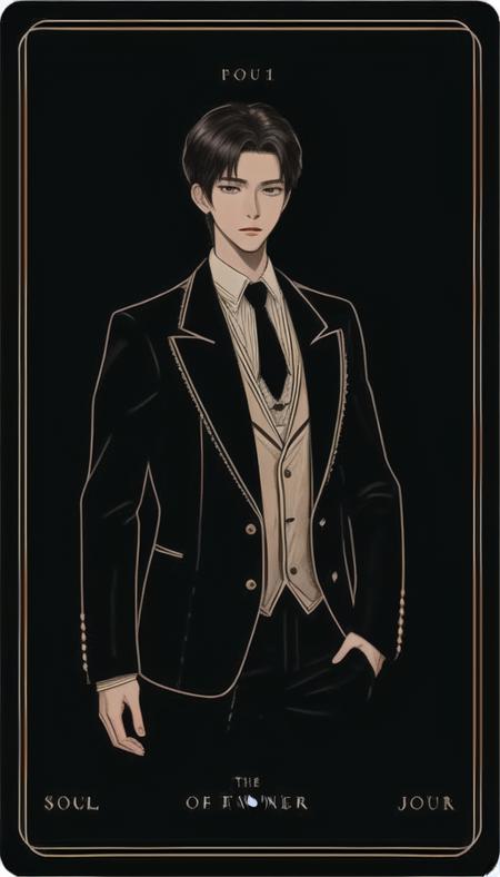 soulcard