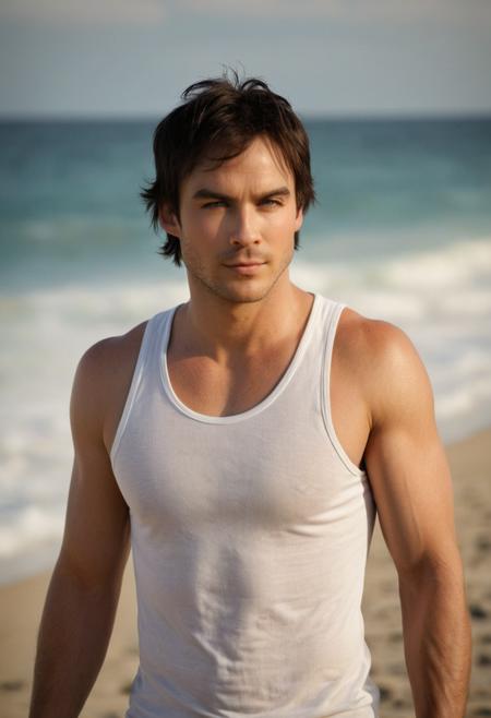 Ian Somerhalder XL版本v1.0 (ID: 501046)