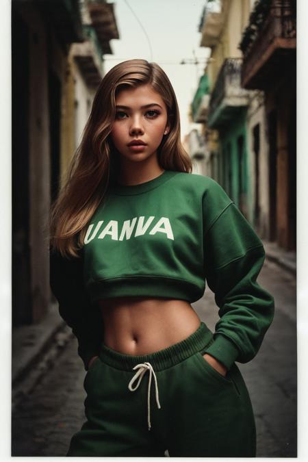 Natalya Tsevelchugova