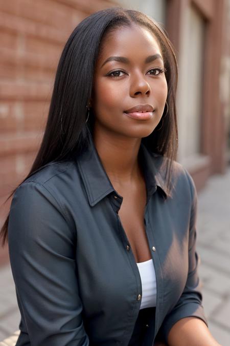 Camille Winbush Lora (2020 and newer)