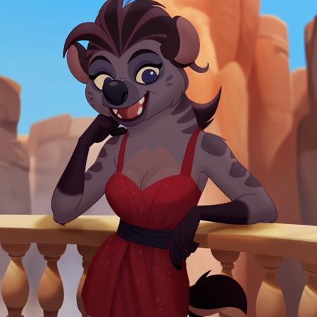 Lion Guard