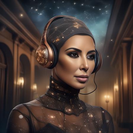 Kim Kardashian