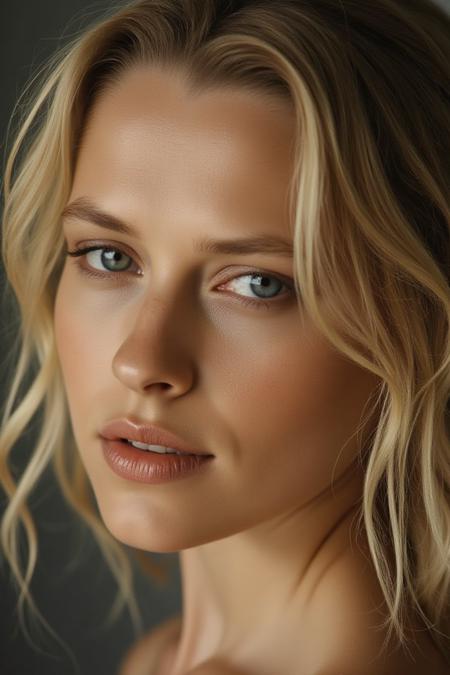 Teresa Palmer - Young (Flux LoRa)